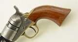 Colt Pocket Navy Conversion Revolver 1st Year - 5 of 15