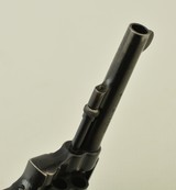 Pre-War S&W Regulation Police 38 Revolver - 11 of 12