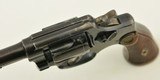 Pre-War S&W Regulation Police 38 Revolver - 7 of 12
