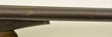 Antique German 16 bore Double Gun by Albrecht - 8 of 15