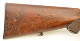 Antique German 16 bore Double Gun by Albrecht - 3 of 15