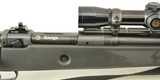 Savage Scout Rifle Model 10 With Nikon Scope 308 Winchester - 5 of 15