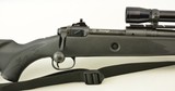 Savage Scout Rifle Model 10 With Nikon Scope 308 Winchester - 4 of 15