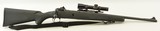 Savage Scout Rifle Model 10 With Nikon Scope 308 Winchester - 2 of 15