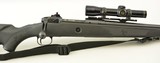Savage Scout Rifle Model 10 With Nikon Scope 308 Winchester - 1 of 15