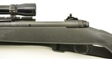 Savage Scout Rifle Model 10 With Nikon Scope 308 Winchester - 9 of 15