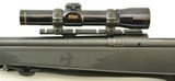 Savage Scout Rifle Model 10 With Nikon Scope 308 Winchester - 10 of 15