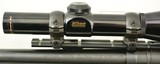Savage Scout Rifle Model 10 With Nikon Scope 308 Winchester - 11 of 15