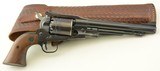 Ruger Old Army Model Percussion Revolver - 1 of 15