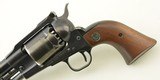 Ruger Old Army Model Percussion Revolver - 5 of 15