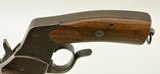 WW1 German Hebel Flare Pistol - 9 of 15