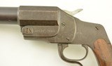 WW1 German Hebel Flare Pistol - 7 of 15