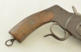 WW1 German Hebel Flare Pistol - 2 of 15