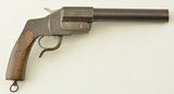 WW1 German Hebel Flare Pistol - 1 of 15