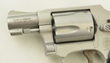 Smith & Wesson M 642-2 .38 Spl+P
Airweight Centennial Revolver - 5 of 10