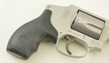 Smith & Wesson M 642-2 .38 Spl+P
Airweight Centennial Revolver - 2 of 10