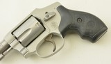 Smith & Wesson M 642-2 .38 Spl+P
Airweight Centennial Revolver - 4 of 10