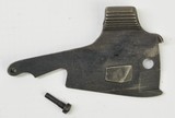 SMLE Magazine Cutoff And Screw - 1 of 3
