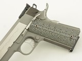 Infinity Long Slide Target Pistol .45 ACP 1911 - 9 of 15