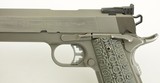 Infinity Long Slide Target Pistol .45 ACP 1911 - 10 of 15