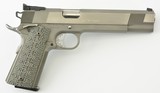 Infinity Long Slide Target Pistol .45 ACP 1911 - 1 of 15