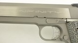Infinity Long Slide Target Pistol .45 ACP 1911 - 11 of 15