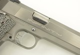 Infinity Long Slide Target Pistol .45 ACP 1911 - 6 of 15