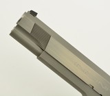 Infinity Long Slide Target Pistol .45 ACP 1911 - 12 of 15