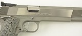 Infinity Long Slide Target Pistol .45 ACP 1911 - 4 of 15