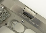 Infinity Long Slide Target Pistol .45 ACP 1911 - 7 of 15