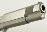 Infinity Long Slide Target Pistol .45 ACP 1911 - 8 of 15