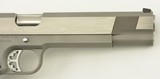 Infinity Long Slide Target Pistol .45 ACP 1911 - 5 of 15