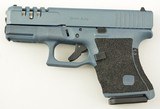 Custom Glock Model 29 Pistol - 5 of 15