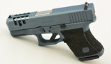 Custom Glock Model 29 Pistol - 8 of 15