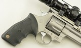 Taurus Model 608 Revolver with Scope - 2 of 15