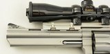Taurus Model 608 Revolver with Scope - 8 of 15