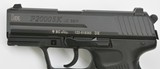 HK P2000SK 40 S&W Pistol In Box - 5 of 10