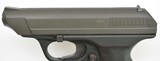HK Model VP-70Z Pistol 9mm - 6 of 11