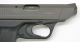 HK Model VP-70Z Pistol 9mm - 3 of 11