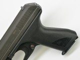 HK Model VP-70Z Pistol 9mm - 5 of 11