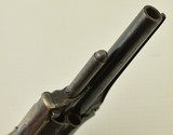 Antique Marlin XXX Model 1872 Tip-Up Revolver - 12 of 13
