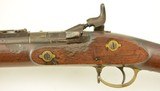 British Commercial Snider Mk. III Rifle by Tidder & Smith - 12 of 15