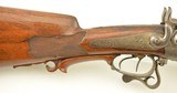 German Pinfire Under-Lever Double Shotgun - 4 of 15