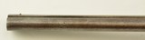German Pinfire Under-Lever Double Shotgun - 14 of 15