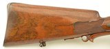 German Pinfire Under-Lever Double Shotgun - 3 of 15