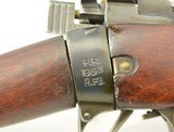 Scarce Ishapore No4 MK1 Lee Enfield Rifle - 5 of 15