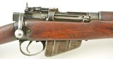 Scarce Ishapore No4 MK1 Lee Enfield Rifle - 4 of 15