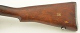 Scarce Ishapore No4 MK1 Lee Enfield Rifle - 9 of 15