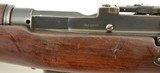 Scarce Ishapore No4 MK1 Lee Enfield Rifle - 12 of 15