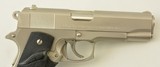 Seecamp DA Conversion of Colt Combat Commander Pistol - 3 of 12